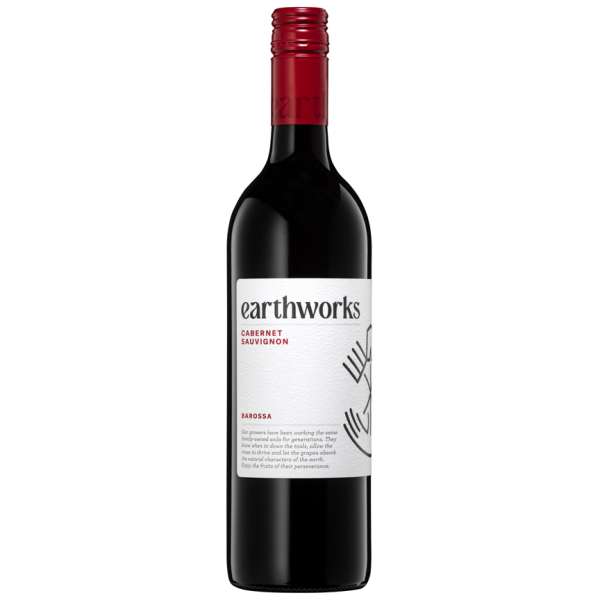 Earthworks Cabernet Sauvignon