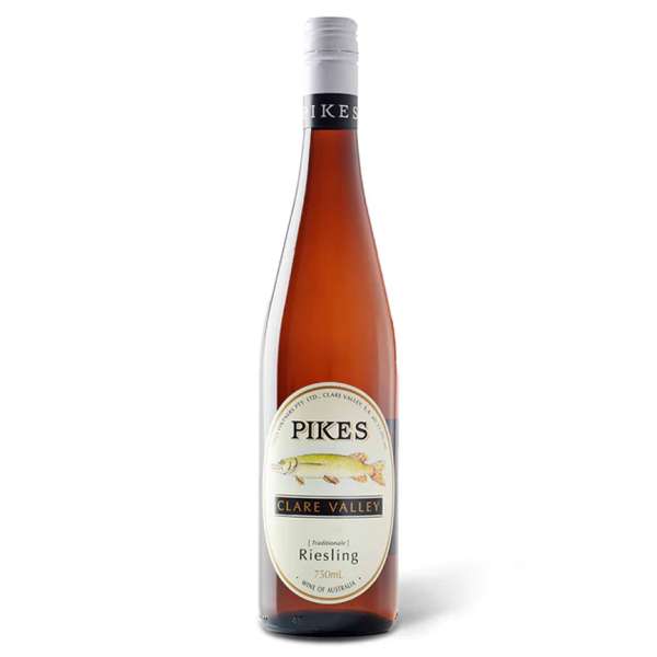 Pikes Traditional Riesling