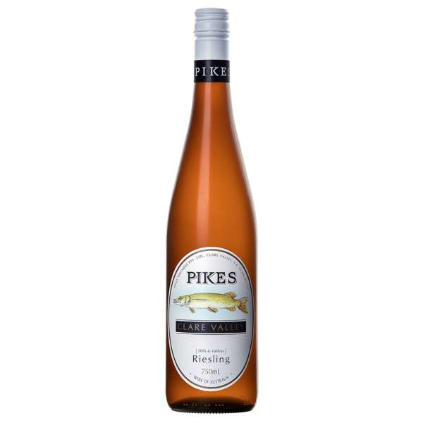 Pikes 'Hills & Valleys' Riesling