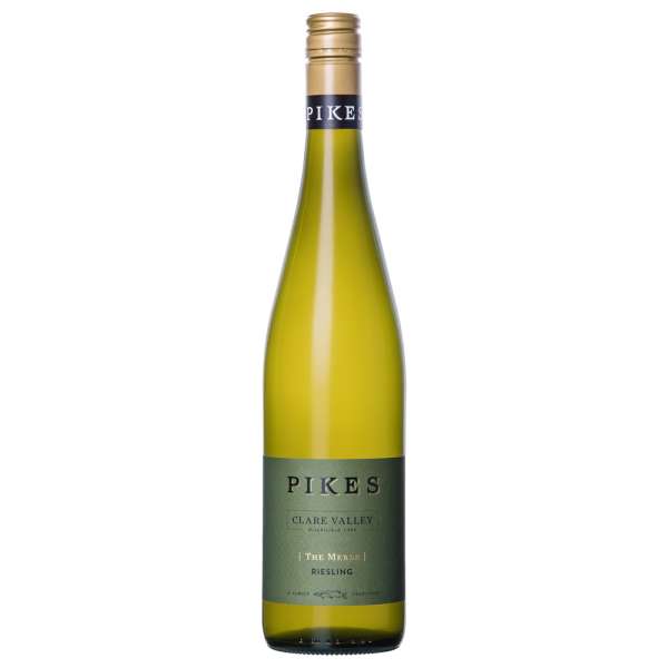 Pikes 'The Merle' Riesling
